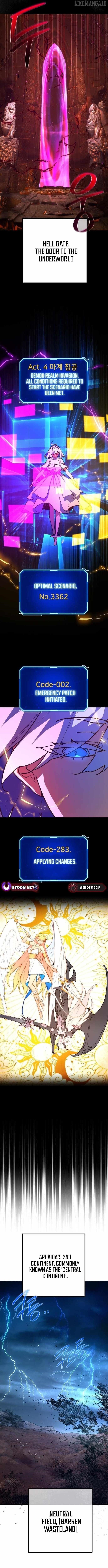 The Game’s Top Troll Chapter 150 - Page 11 in English