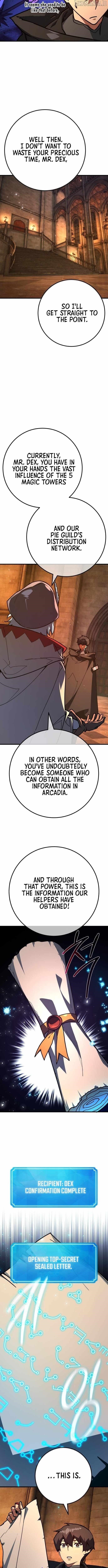 The Game’s Top Troll Chapter 150 - Page 4 in English
