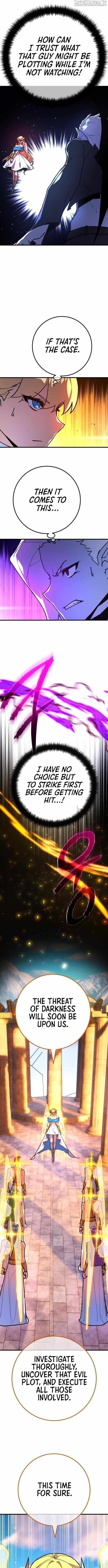 The Game’s Top Troll Chapter 150 - Page 9 in English