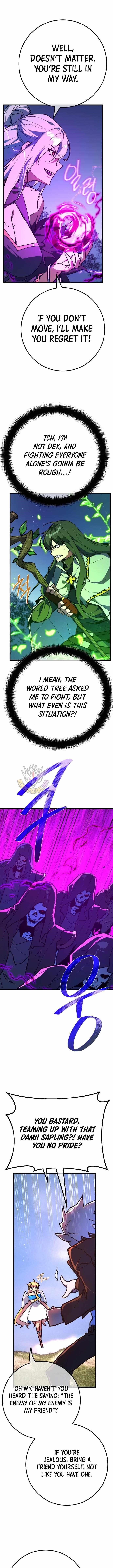 The Game’s Top Troll Chapter 151 - Page 13 in English