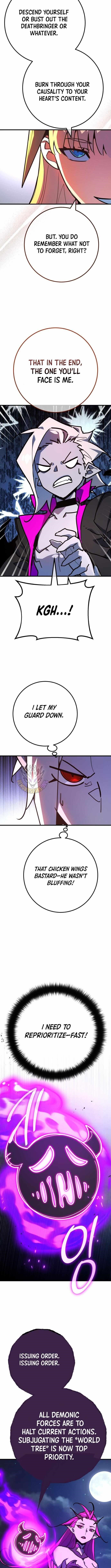 The Game’s Top Troll Chapter 151 - Page 14 in English
