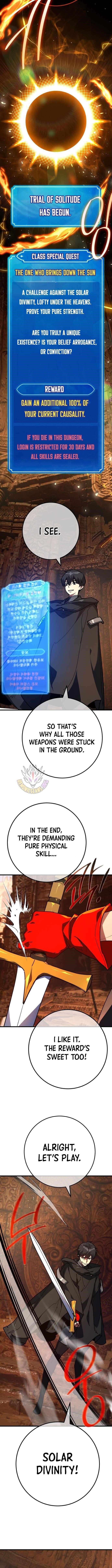 The Game’s Top Troll Chapter 151 - Page 5 in English