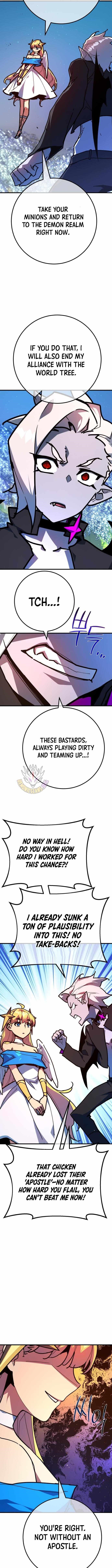 The Game’s Top Troll Chapter 152 - Page 15 in English