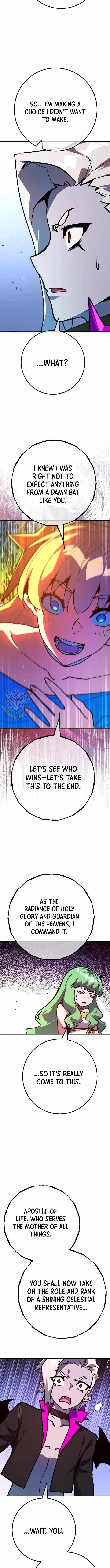 The Game’s Top Troll Chapter 152 - Page 16 in English