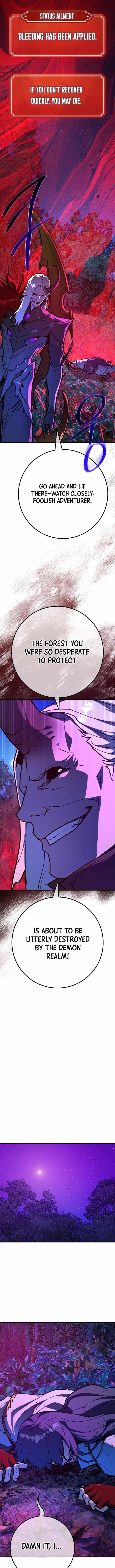 The Game’s Top Troll Chapter 152 - Page 8 in English