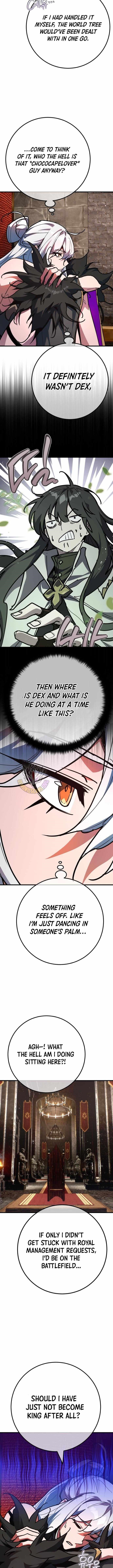 The Game’s Top Troll Chapter 153 - Page 14 in English