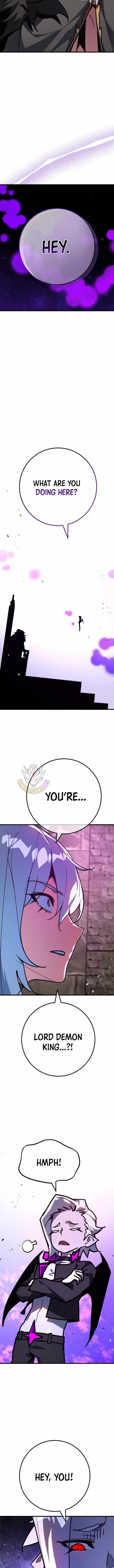 The Game’s Top Troll Chapter 153 - Page 15 in English