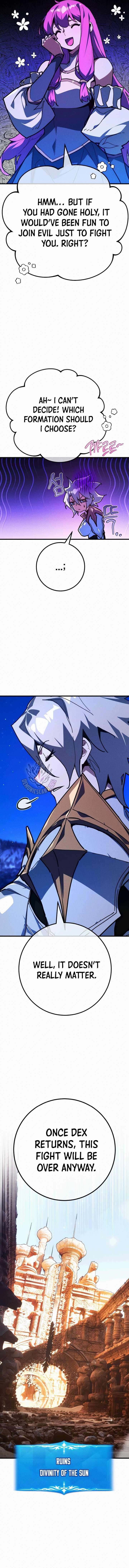 The Game’s Top Troll Chapter 154 - Page 10 in English