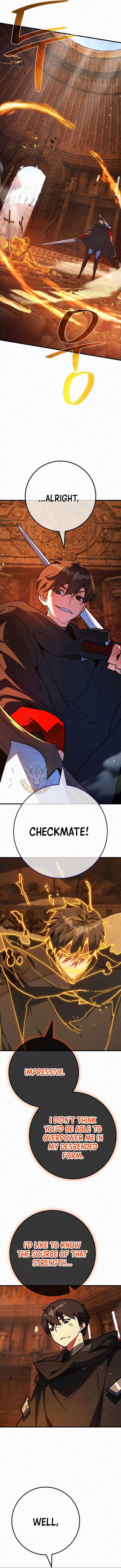 The Game’s Top Troll Chapter 154 - Page 11 in English