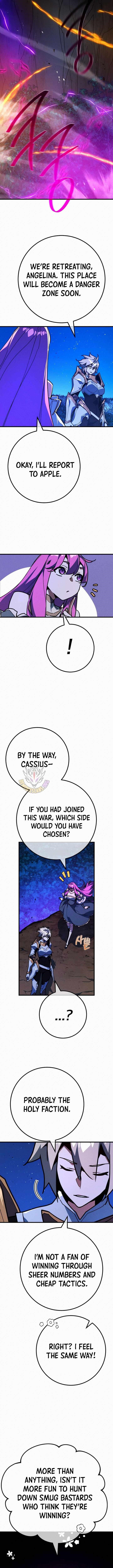 The Game’s Top Troll Chapter 154 - Page 9 in English