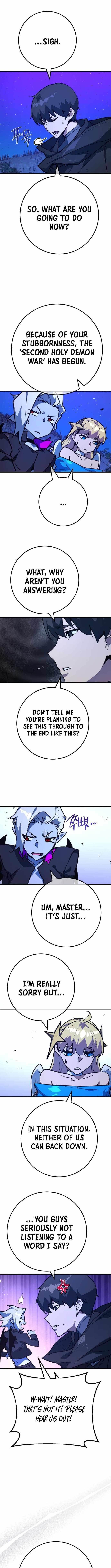 The Game’s Top Troll Chapter 155 - Page 12 in English
