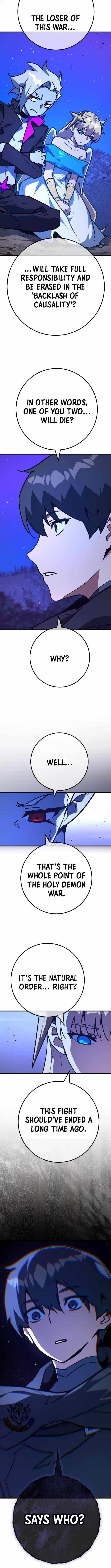 The Game’s Top Troll Chapter 155 - Page 13 in English
