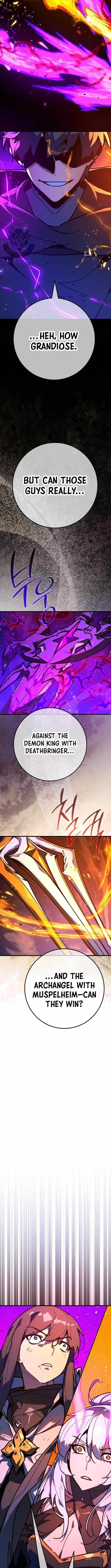 The Game’s Top Troll Chapter 155 - Page 17 in English