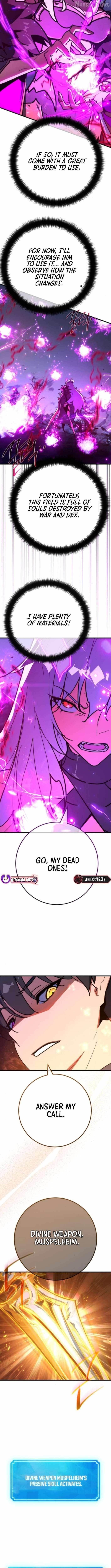 The Game’s Top Troll Chapter 156 - Page 16 in English