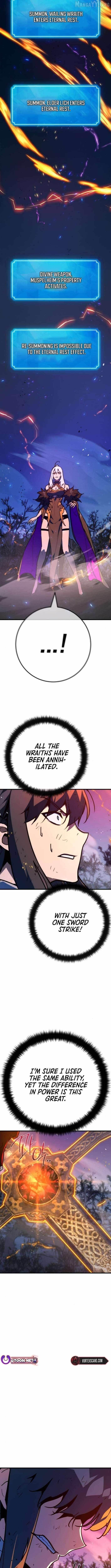 The Game’s Top Troll Chapter 156 - Page 18 in English