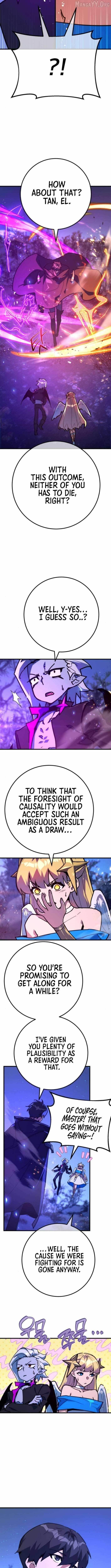 The Game’s Top Troll Chapter 157 - Page 10 in English