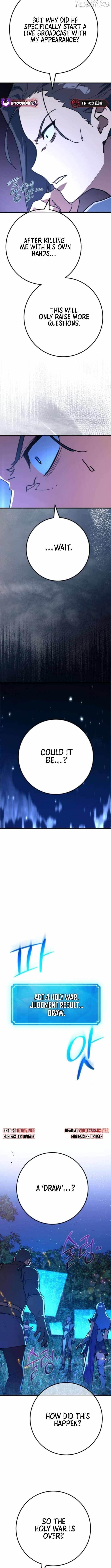 The Game’s Top Troll Chapter 157 - Page 13 in English