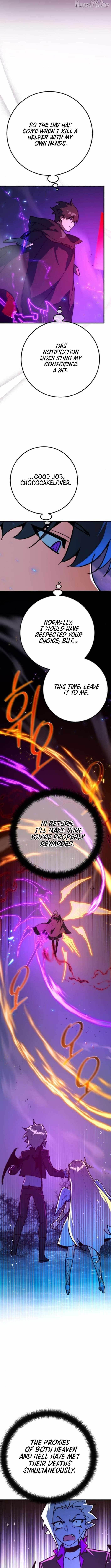 The Game’s Top Troll Chapter 157 - Page 8 in English
