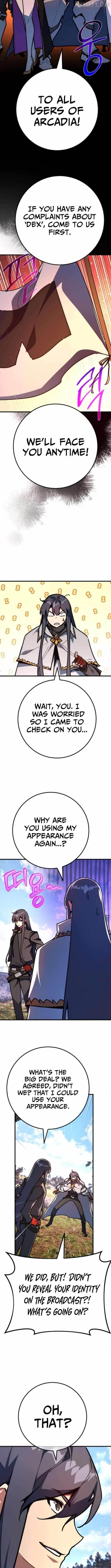 The Game’s Top Troll Chapter 158 - Page 16 in English