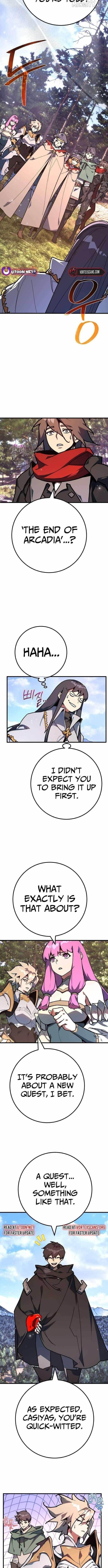 The Game’s Top Troll Chapter 159 - Page 10 in English