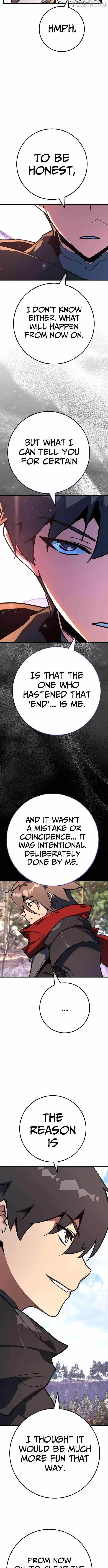 The Game’s Top Troll Chapter 159 - Page 11 in English