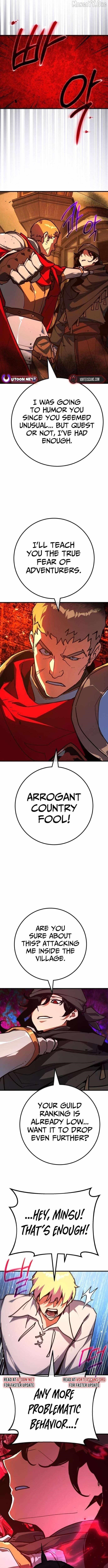 The Game’s Top Troll Chapter 161 - Page 10 in English