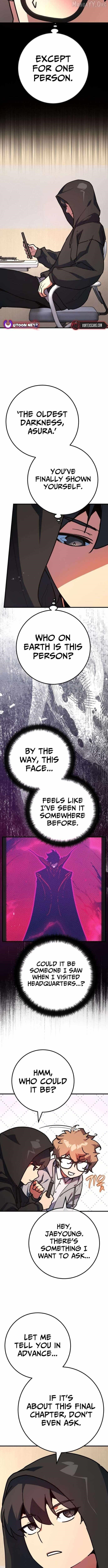 The Game’s Top Troll Chapter 162 - Page 13 in English