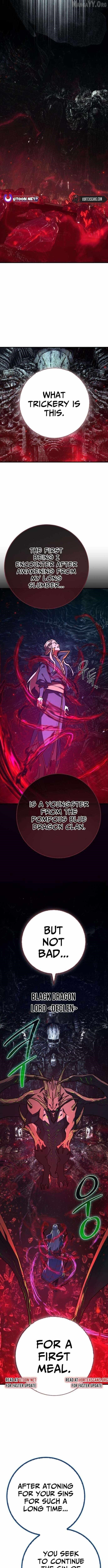 The Game’s Top Troll Chapter 162 - Page 15 in English