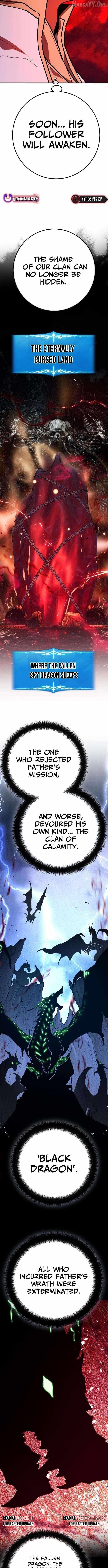 The Game’s Top Troll Chapter 162 - Page 9 in English