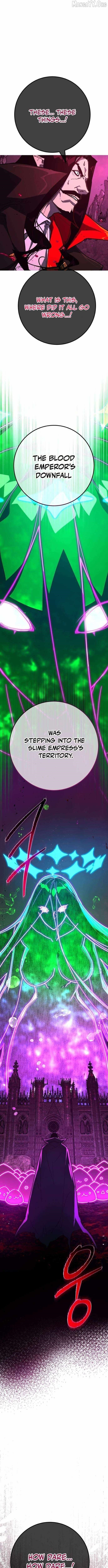 The Game’s Top Troll Chapter 163 - Page 11 in English