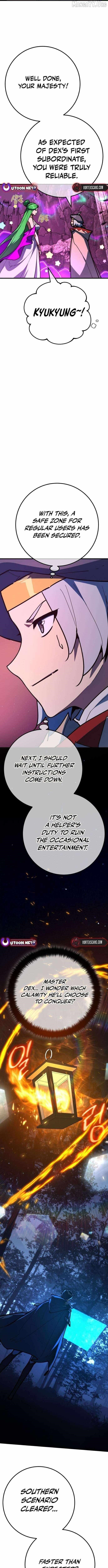 The Game’s Top Troll Chapter 163 - Page 13 in English