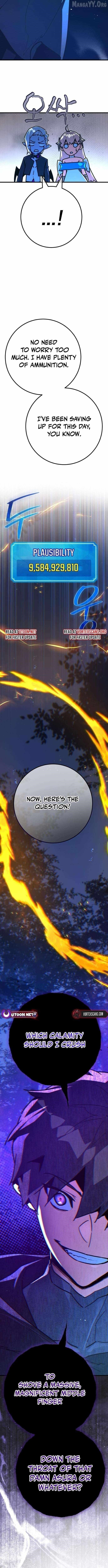 The Game’s Top Troll Chapter 163 - Page 16 in English