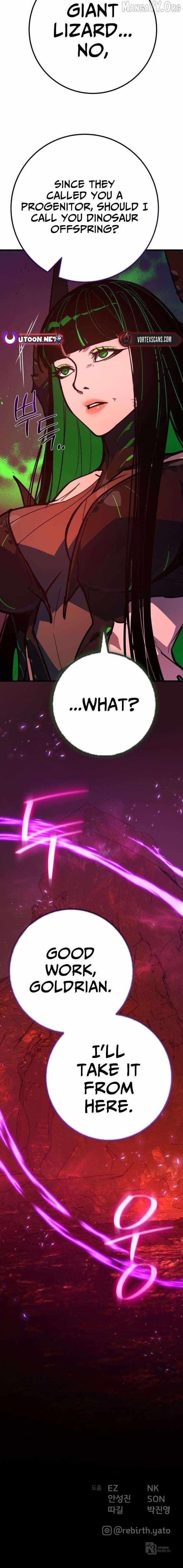 The Game’s Top Troll Chapter 164 - Page 17 in English