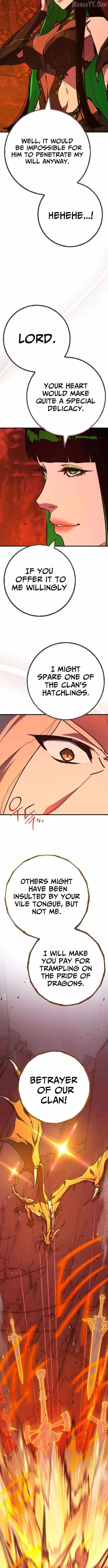 The Game’s Top Troll Chapter 164 - Page 5 in English