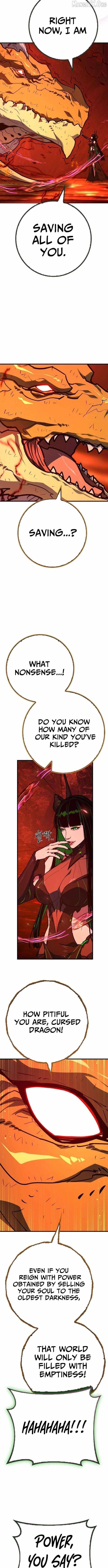 The Game’s Top Troll Chapter 164 - Page 9 in English