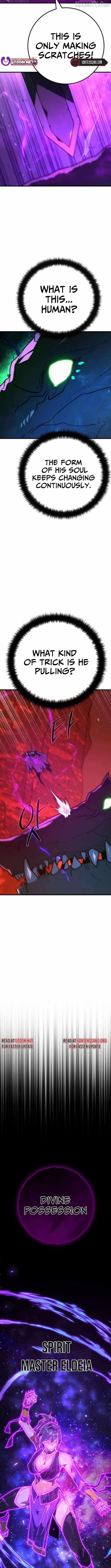 The Game’s Top Troll Chapter 165 - Page 10 in English