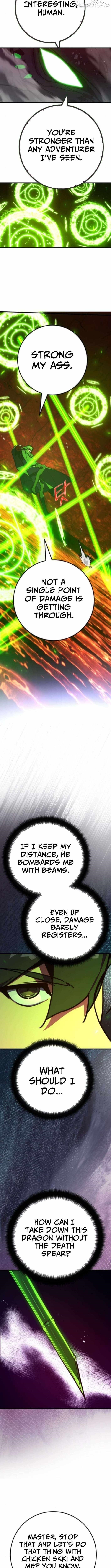 The Game’s Top Troll Chapter 165 - Page 12 in English