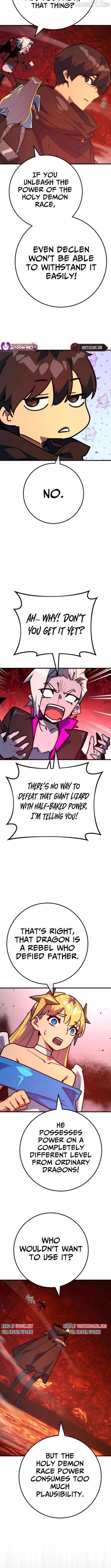 The Game’s Top Troll Chapter 165 - Page 13 in English