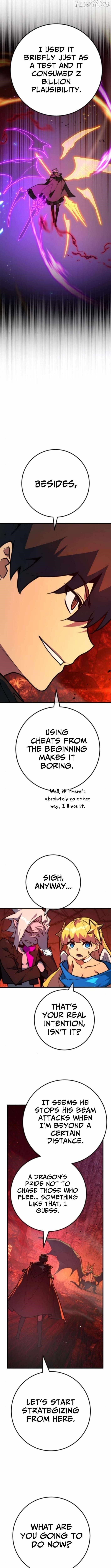 The Game’s Top Troll Chapter 165 - Page 14 in English