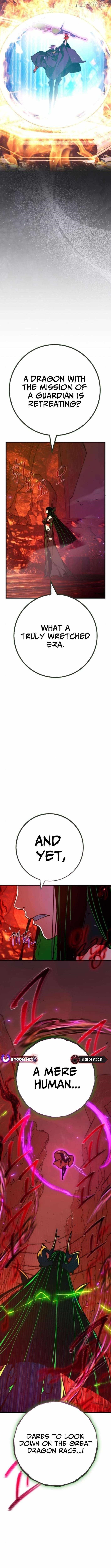 The Game’s Top Troll Chapter 165 - Page 3 in English