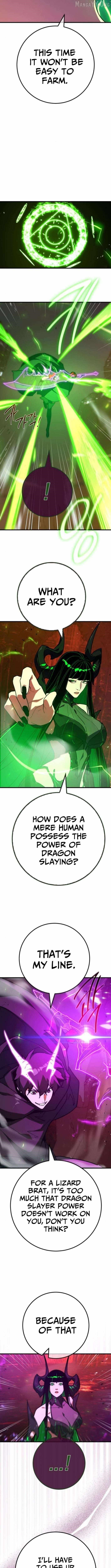 The Game’s Top Troll Chapter 165 - Page 5 in English