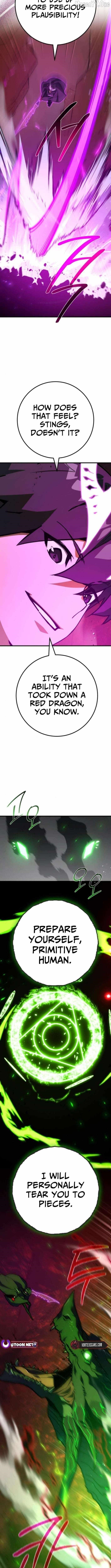 The Game’s Top Troll Chapter 165 - Page 6 in English