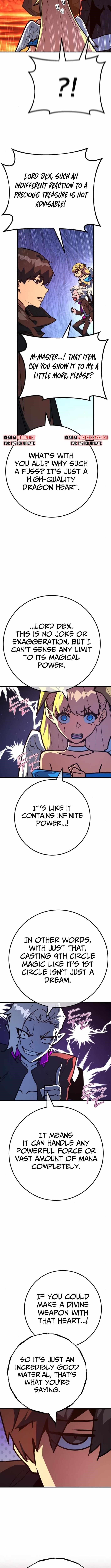 The Game’s Top Troll Chapter 167 - Page 12 in English