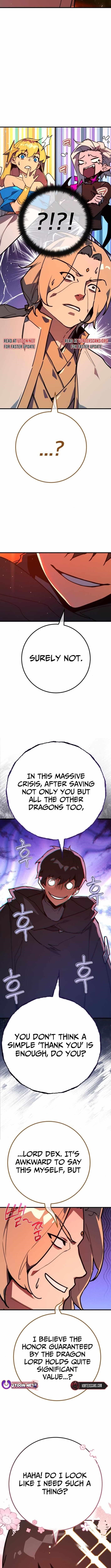 The Game’s Top Troll Chapter 167 - Page 16 in English
