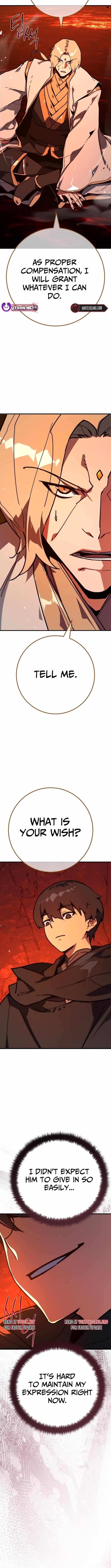 The Game’s Top Troll Chapter 167 - Page 18 in English