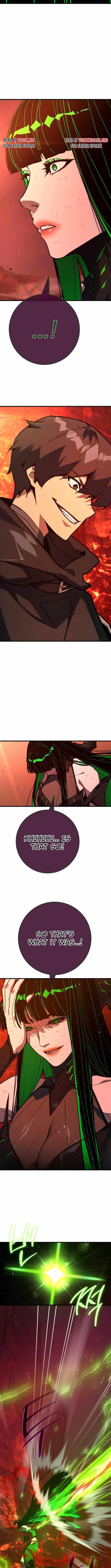 The Game’s Top Troll Chapter 167 - Page 3 in English