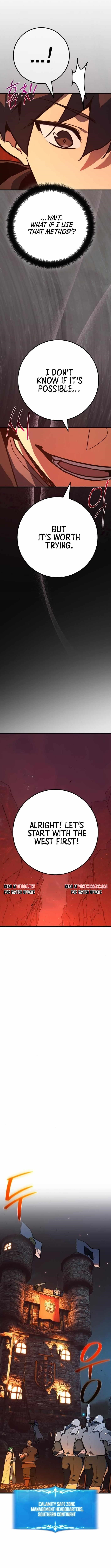 The Game’s Top Troll Chapter 168 - Page 11 in English