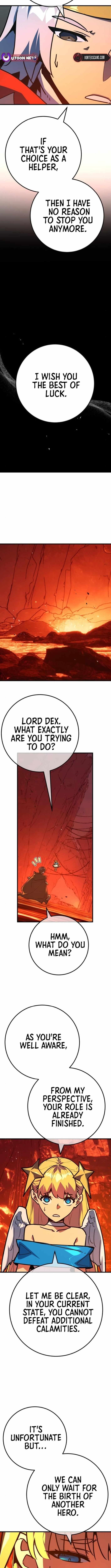 The Game’s Top Troll Chapter 168 - Page 15 in English