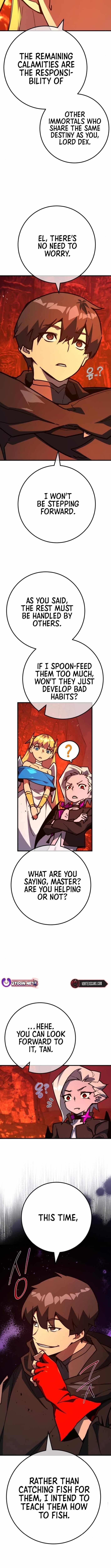 The Game’s Top Troll Chapter 168 - Page 16 in English