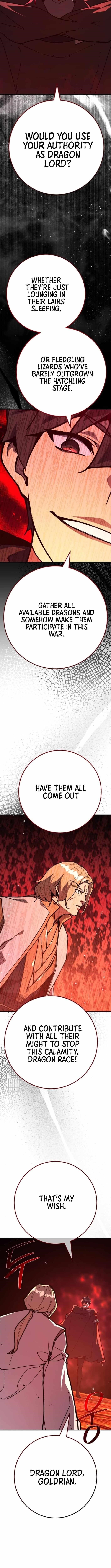 The Game’s Top Troll Chapter 168 - Page 7 in English
